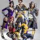 Illustration for article titled The Best Cosplay Of 2013